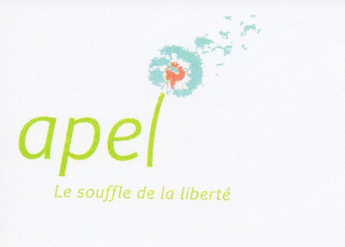 Logo APEL 73