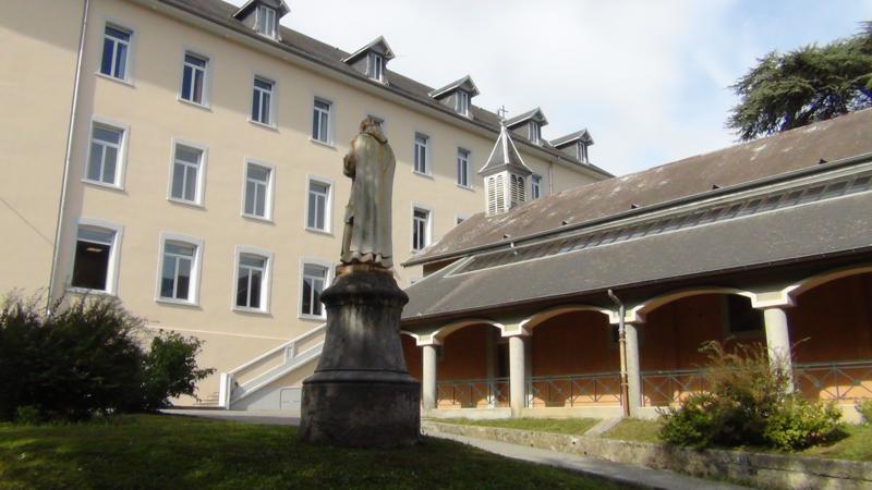 Collège Notre dame de la Villette