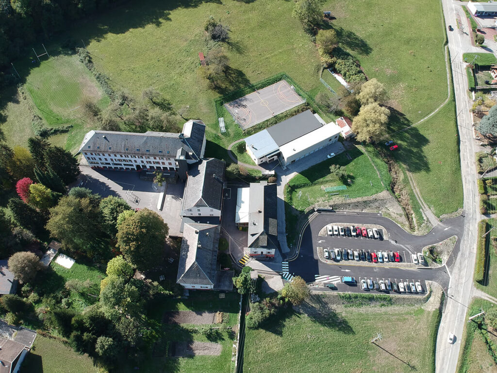 Collège St Paul