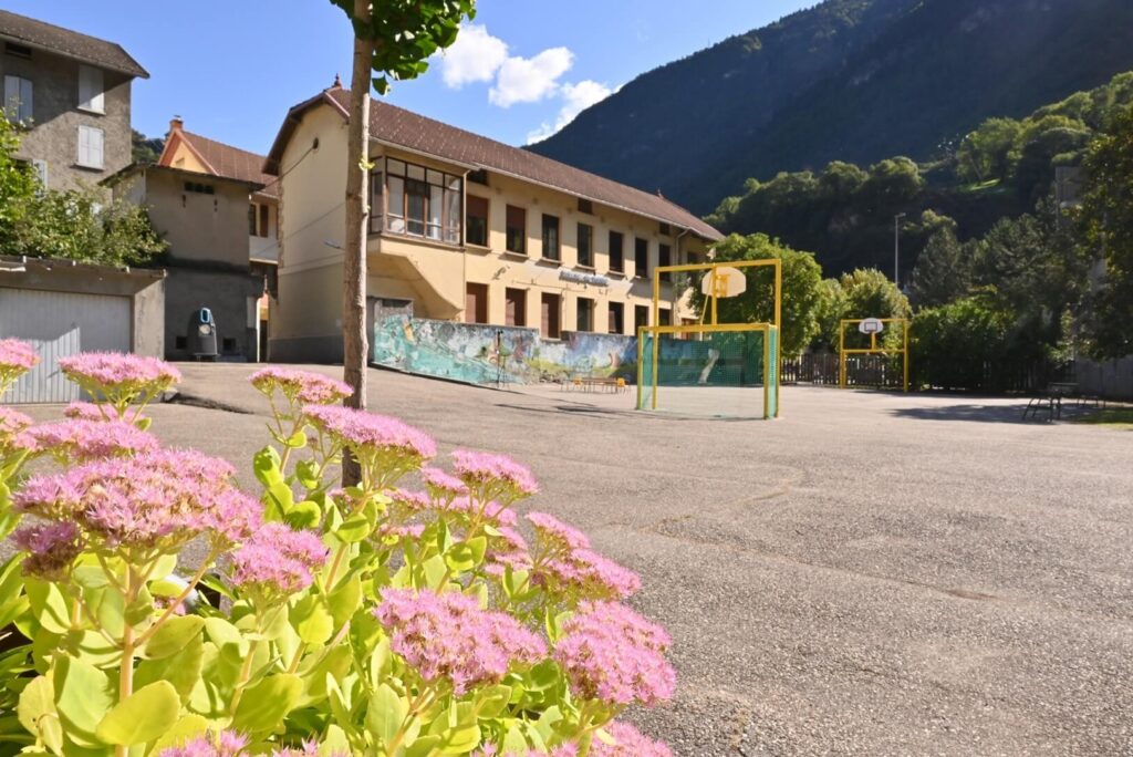Collège Ste thérèse