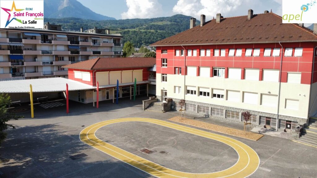 École St François
