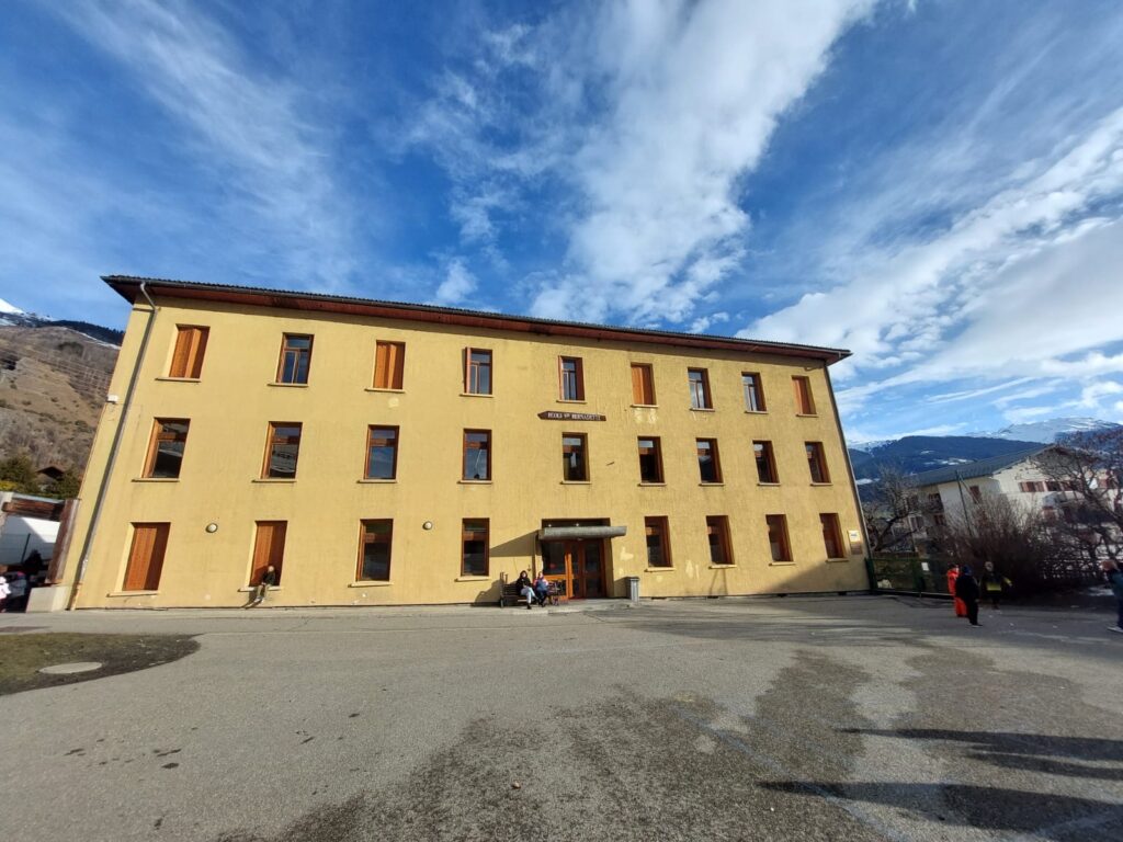 École Ste Bernadette