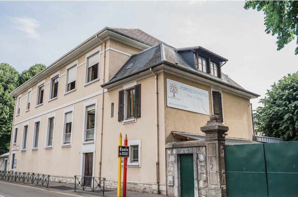 École le Bocage