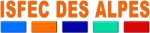 Logo ISFEC des Alpes
