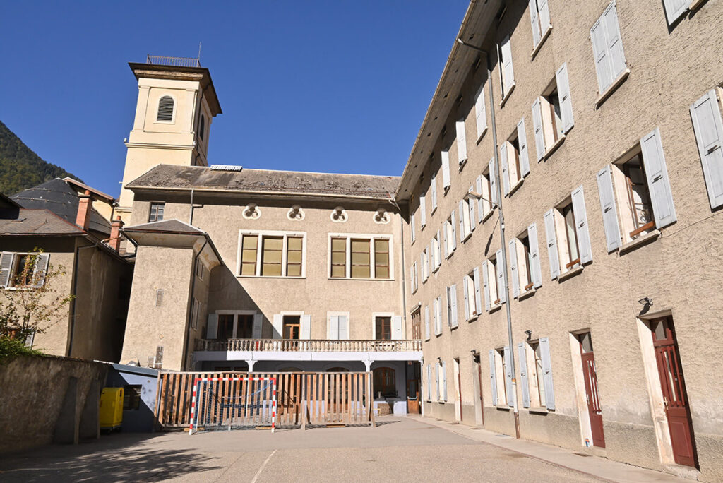 école Ste Thérèse