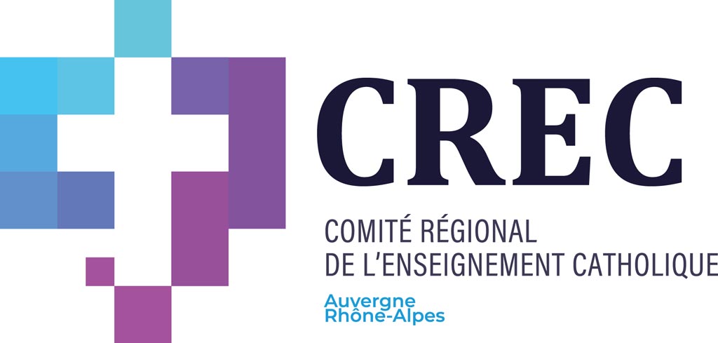 Logo CREC 2025 partenaire DDEC73