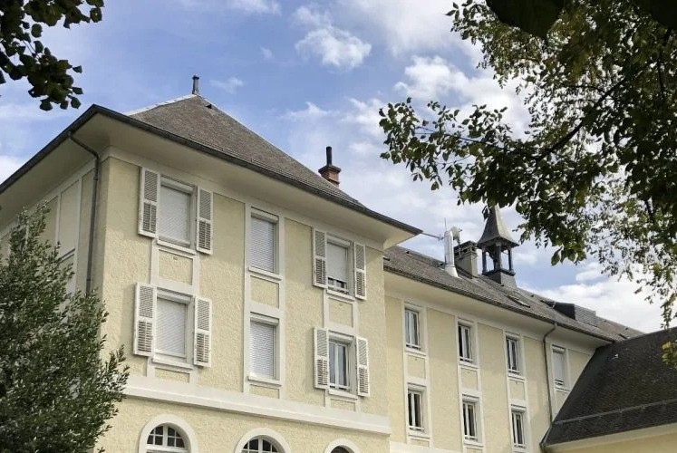 Maison Diocésaine de Chambéry