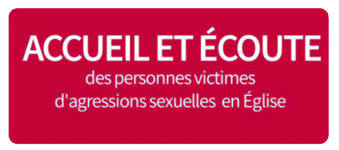 logo cellule d'écoute pour les victimes d'abus sexuels