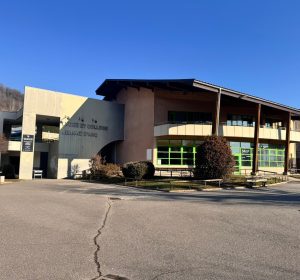 Collège Jeanne d'Arc