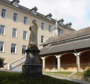 Collège Notre dame de la Villette