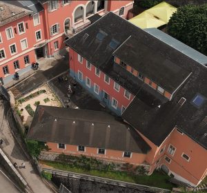Collège Notre Dame du Rocher