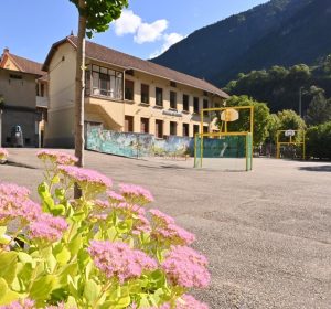 Collège Ste thérèse