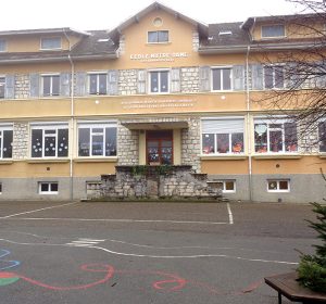 Ecole Notre Dame Novalaise