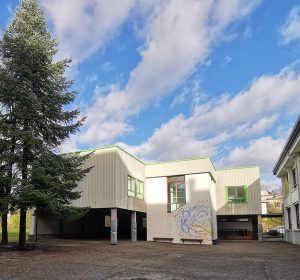 École St Jean Bosco