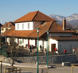 École Saint Maurice
