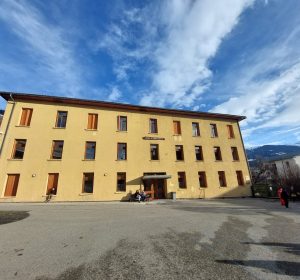École Ste Bernadette