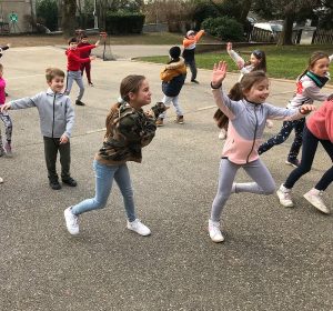 École Ste Lucie