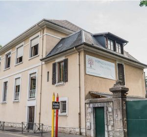 École le Bocage
