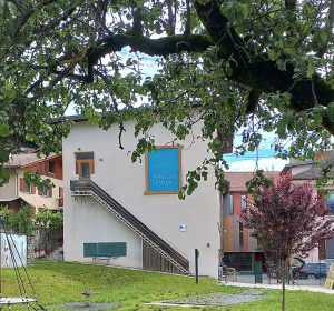Ecole le Pavillon St Martin