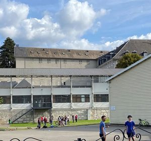Lycée Sainte Anne Savoisienne