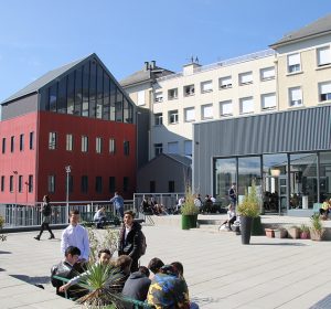 Lycée St Ambroise