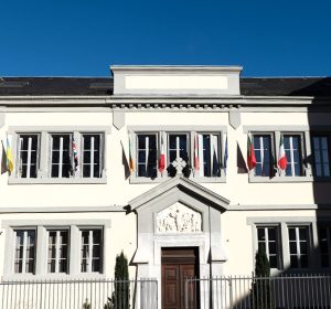Lycée Ste Geneviève