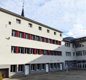 Lycée polyvalent Jeanne d'Arc