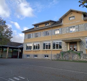 ecole ND Novalaise
